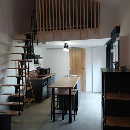 3 Ch De Nage Chauffe Appartement